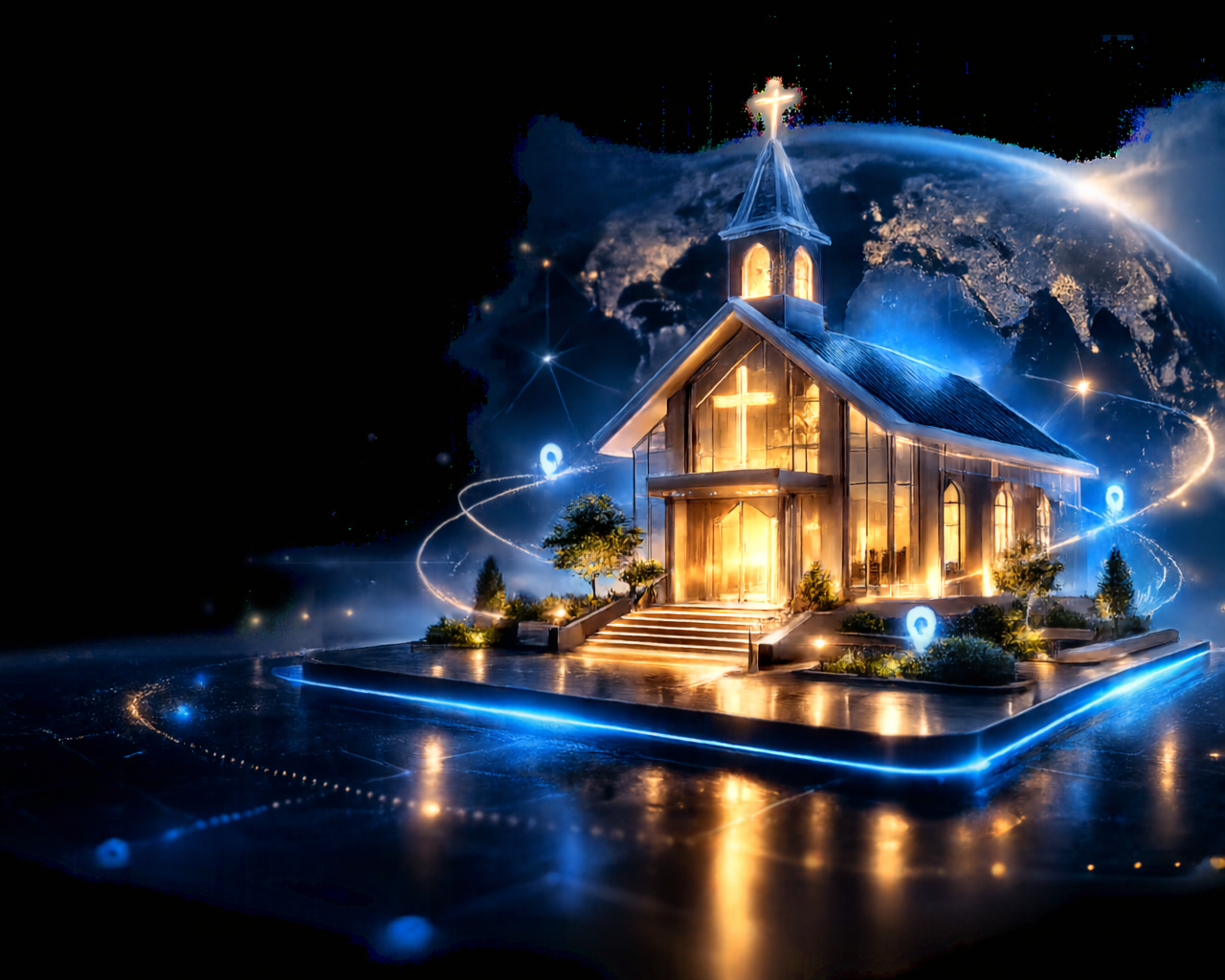 Denton Bible Church
